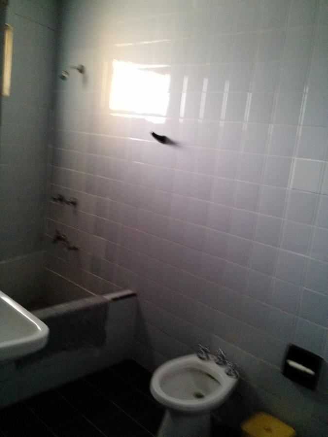 Hotel Hebron Termas de Rio Hondo Bagian luar foto